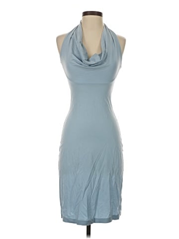 Parallel Casual Dress (view 1)