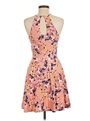 Mossimo Supply Co. Cocktail Dress (view 2)