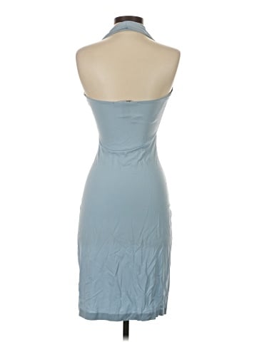 Parallel Casual Dress (view 2)