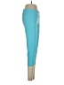 Under Armour Color Block Blue Active Pants Size P (petite) - photo 4