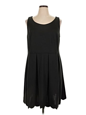 Elle Casual Dress (view 1)