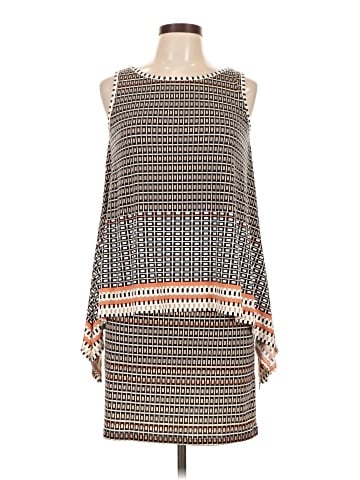 Max Studio Casual Dress (view 1)