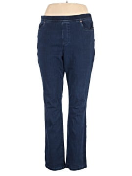 Lands' End Jeans