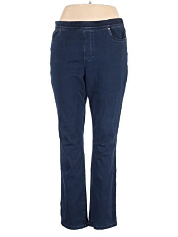 Lands' End Jeans (view 1)