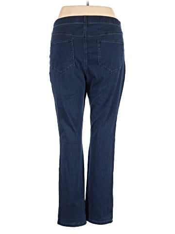 Lands' End Jeans (view 2)