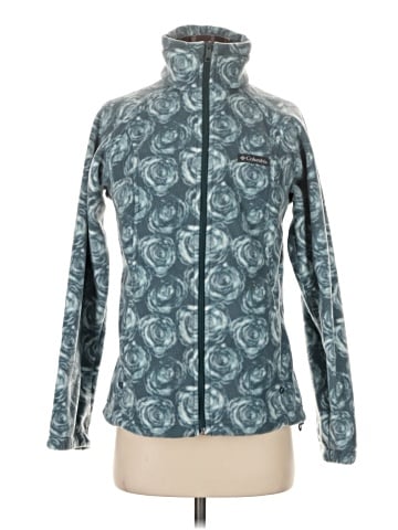 Columbia Track Jacket (view 1)