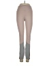 Nike Color Block Tan Active Pants Size S - photo 1