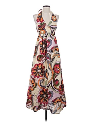 Speed Control Casual Dress (view 1)