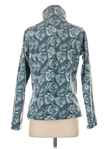 Columbia Track Jacket (view 2)