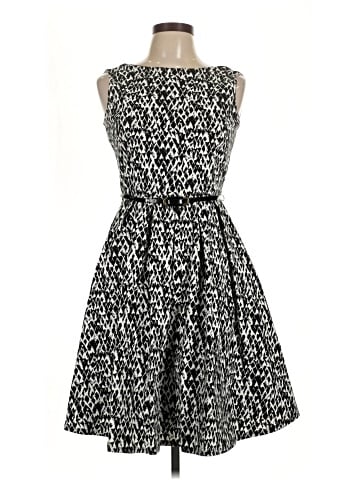 Frank Lyman Design Cocktail Dress (view 1)
