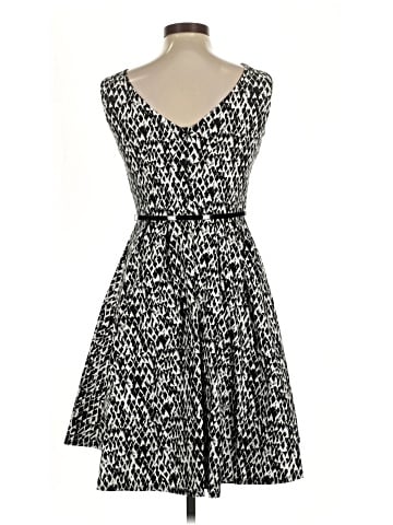 Frank Lyman Design Cocktail Dress (view 2)