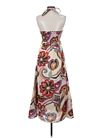 Speed Control Casual Dress (view 2)