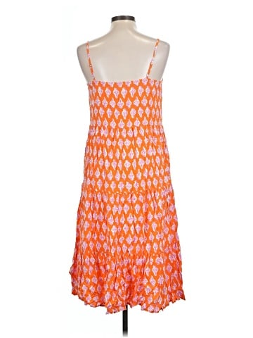 J.Crew Factory Store Casual Dress (view 2)