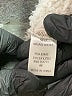 Le Lis 100% Polyester Plaid Gray Coat Size M - photo 7