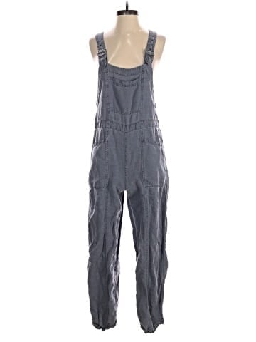 Nicole Miller New York Overalls (view 1)