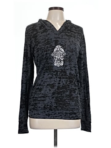 Next Level Apparel Pullover Hoodie (view 1)