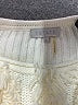 1.State Ivory Pullover Sweater Size S - photo 7