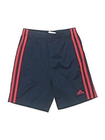 Adidas Athletic Shorts (view 1)