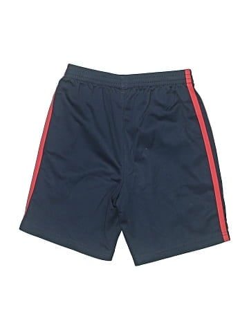 Adidas Athletic Shorts (view 2)