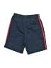Adidas 100% Polyester Solid Blue Athletic Shorts Size 7 - photo 2