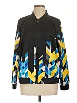 Bisou Bisou Track Jacket