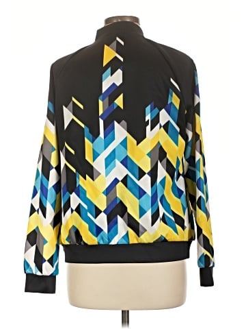 Bisou Bisou Track Jacket (view 2)