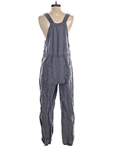 Nicole Miller New York Overalls (view 2)