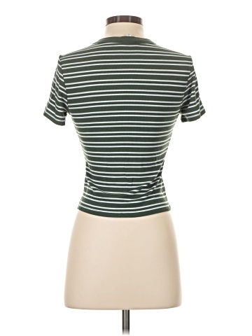 Joe's Jeans Short Sleeve Turtleneck (view 2)