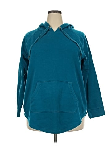 Xersion Pullover Hoodie (view 1)