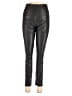 Ci Sono 100% Polyurethane Black Active Pants Size L - photo 1