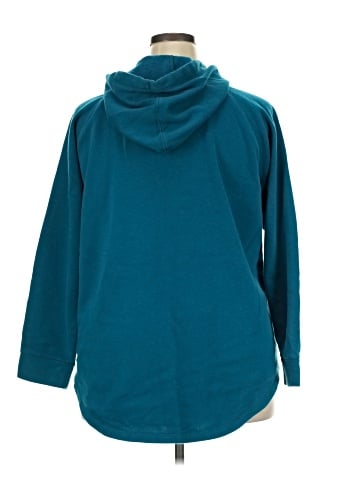 Xersion Pullover Hoodie (view 2)