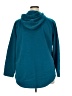 Xersion Teal Pullover Hoodie Size XXL - photo 2