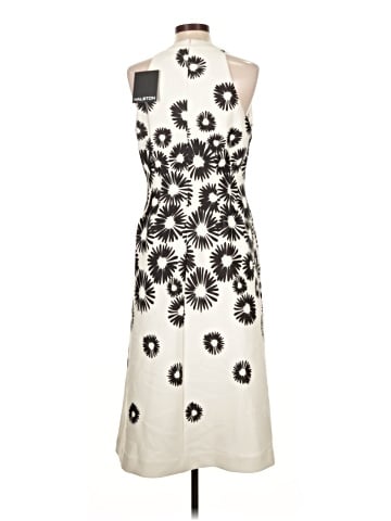 Halston Cocktail Dress (view 2)