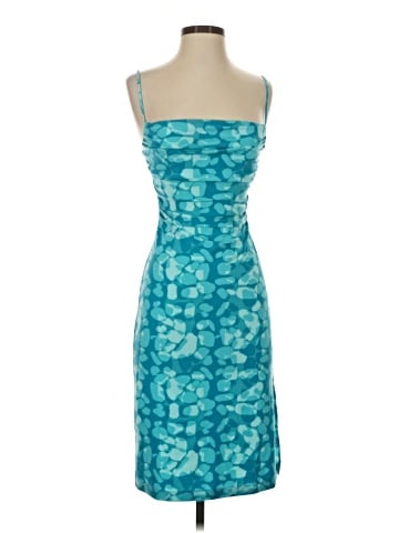 BCBGMAXAZRIA Cocktail Dress (view 1)