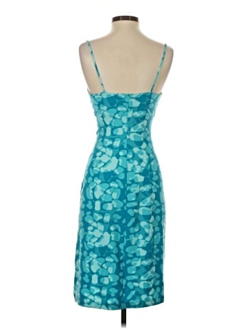 BCBGMAXAZRIA Cocktail Dress (view 2)