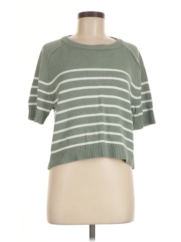 Vigoss Pullover Sweater (view 1)