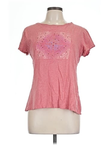 Ruff Hewn Short Sleeve T-Shirt (view 1)
