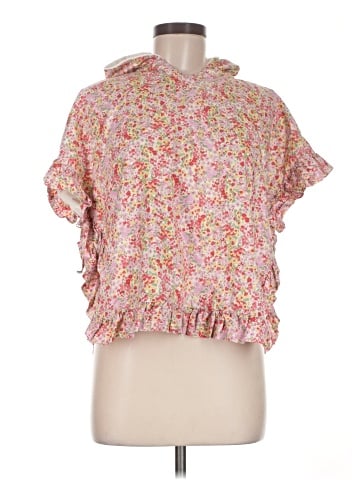 Boden Poncho (view 1)