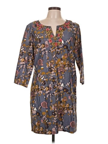 Boden Limited Edition Casual Dress (view 1)