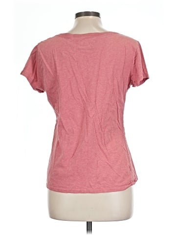 Ruff Hewn Short Sleeve T-Shirt (view 2)
