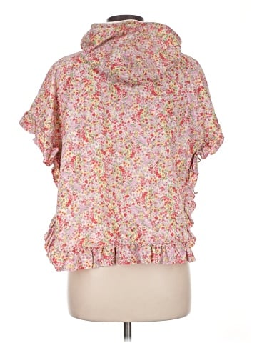 Boden Poncho (view 2)