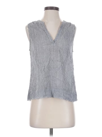 Carve Designs Sleeveless Blouse (view 1)