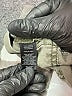 Express 100% Lyocell Green Jacket Size XXS - photo 7