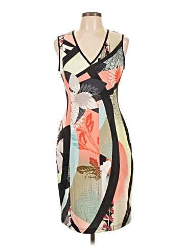 Joseph Ribkoff Cocktail Dress (view 1)