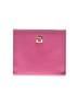 Lodis 100% Leather Pink Leather Wallet One size - photo 1