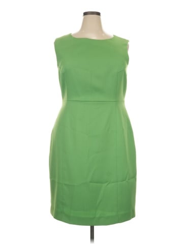 Preston & York Cocktail Dress (view 1)