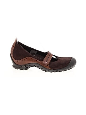 Merrell Flats (view 1)
