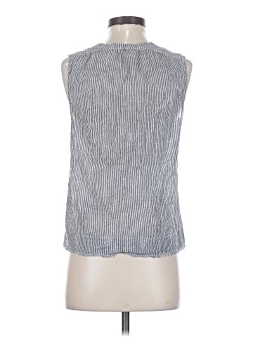 Carve Designs Sleeveless Blouse (view 2)
