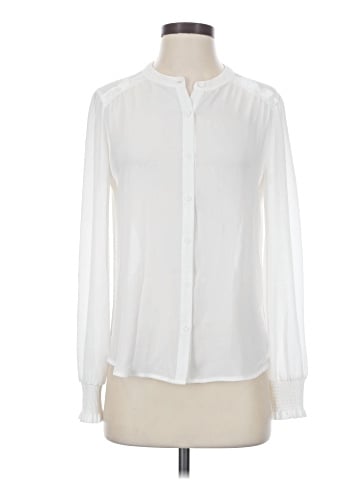 Bellatrix Long Sleeve Blouse (view 1)
