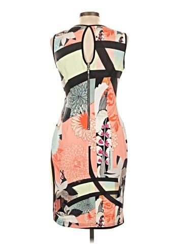 Joseph Ribkoff Cocktail Dress (view 2)